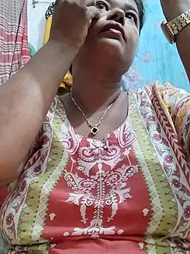 Snapshot of Gulapi_N chatting on July 7, 12:20 pm Gulapi N online show from July 7, 12:20 pm
