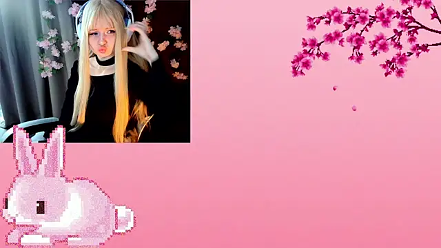 Snapshot of AmmiRinn chatting on May 10, 12:43 pm AmmiRinn online show from May 10, 12:43 pm
