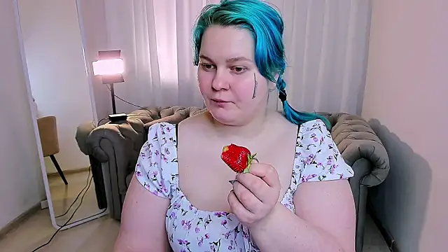 Snapshot of Amelia_Skyee chatting on June 19, 3:27 pm Amelia Skyee online show from June 19, 3:27 pm