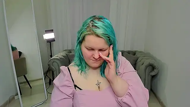 Snapshot of Amelia_Skyee chatting on July 6, 3:36 pm Amelia Skyee online show from July 6, 3:36 pm