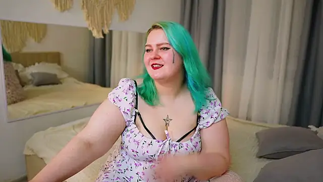 Snapshot of Amelia_Skyee chatting on July 12, 9:28 pm Amelia Skyee online show from July 12, 9:28 pm
