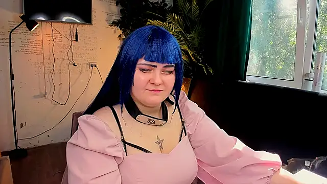 Snapshot of Amelia_Skyee chatting on July 30, 12:15 pm Amelia Skyee online show from July 30, 12:15 pm