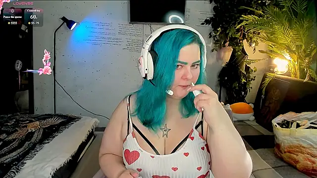 Snapshot of Amelia_Skyee chatting on July 31, 12:37 pm Amelia Skyee online show from July 31, 12:37 pm