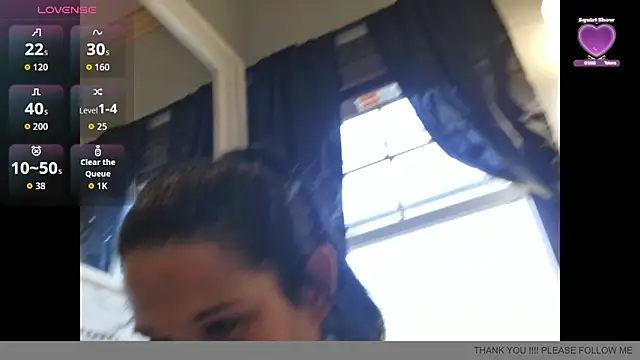Snapshot of Vanessa_Valentine chatting on May 4, 3:19 pm Vanessa Valentine online show from May 4, 3:19 pm