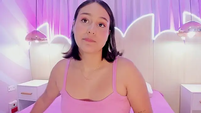 AmelieCooper online show from May 4, 7:54 pm