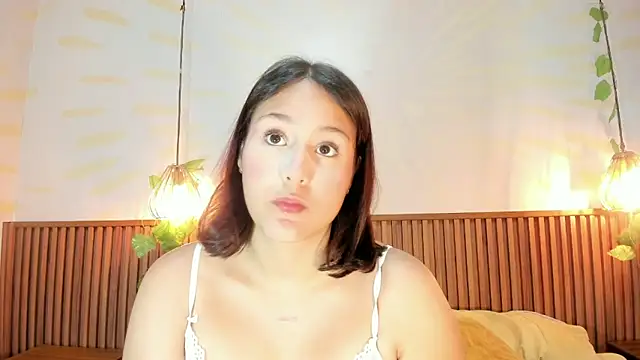 AmelieCooper online show from May 23, 7:40 pm