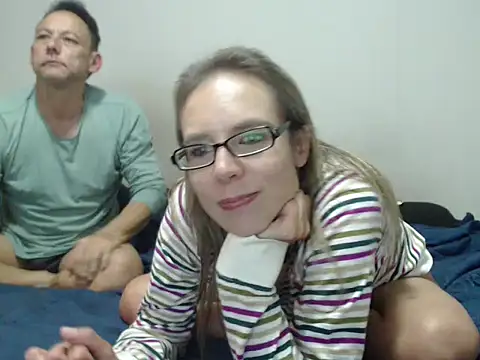 blondiesin50 online show from May 19, 7:31 pm