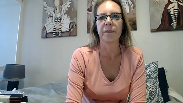 blondiesin50 online show from May 24, 1:38 pm