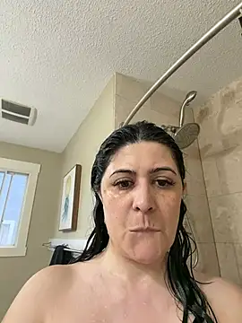 Ava Rain online show from June 16, 2:58 am