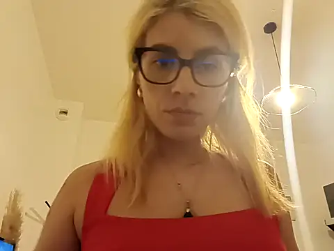 Goddess-Anne online show from May 30, 10:18 pm