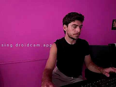 GringoDelicius online show from May 15, 5:20 pm