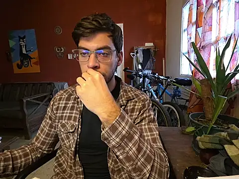 GringoDelicius online show from May 16, 5:56 pm