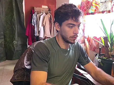 GringoDelicius online show from May 23, 4:22 pm