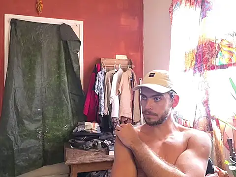 GringoDelicius online show from May 25, 4:24 pm