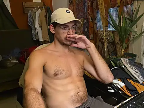 GringoDelicius online show from May 28, 10:29 pm