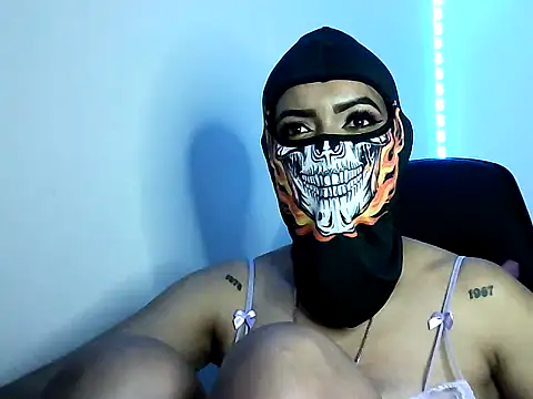 mysterious1023 online show from May 23, 4:29 am