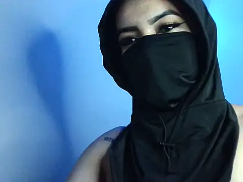 mysterious1023 online show from May 25, 4:18 am