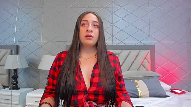 CharyLin online show from May 13, 3:26 am