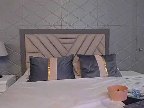 CharyLin online show from May 15, 11:12 pm