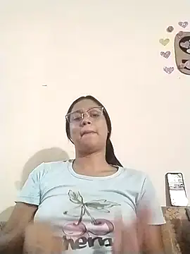 zoehot07 online show from April 28, 6:51 am