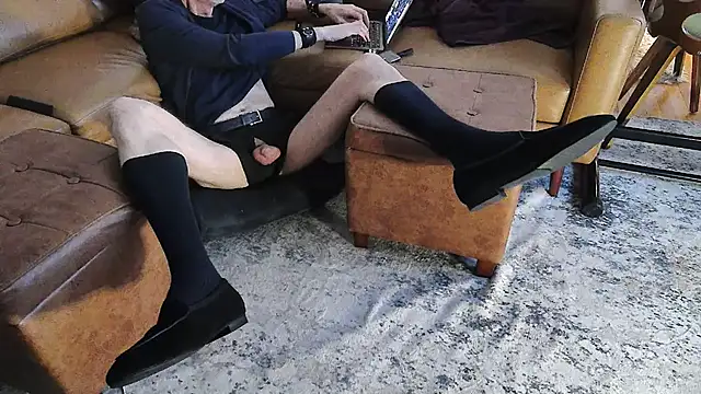 gaydandyboy online show from May 23, 11:25 am