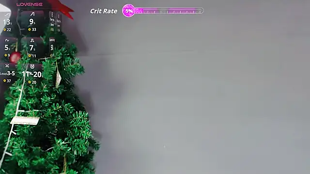 LuMei-Love online show from May 26, 1:56 am