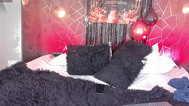 tatiana oficial online show from June 28, 9:37 am
