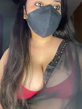 Snapshot of Naughty_pooja44 chatting on April 27, 9:29 am Naughty pooja44 online show from April 27, 9:29 am