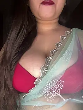 Snapshot of Naughty_pooja44 chatting on April 29, 7:53 pm Naughty pooja44 online show from April 29, 7:53 pm
