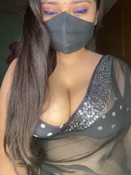 Snapshot of Naughty_pooja44 chatting on April 30, 8:57 pm Naughty pooja44 online show from April 30, 8:57 pm