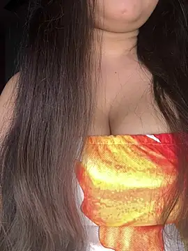 Snapshot of Naughty_pooja44 chatting on May 6, 9:03 am Naughty pooja44 online show from May 6, 9:03 am
