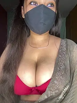 Snapshot of Naughty_pooja44 chatting on May 21, 6:37 pm Naughty pooja44 online show from May 21, 6:37 pm