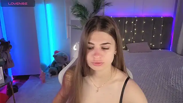 Dayana Mood online show from May 27, 6:21 am