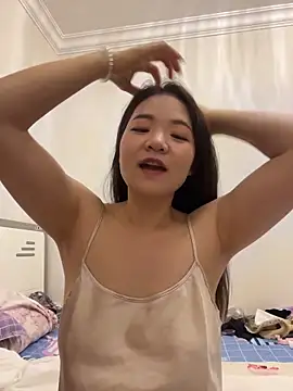 xiaochengzi505 online show from April 29, 10:49 pm