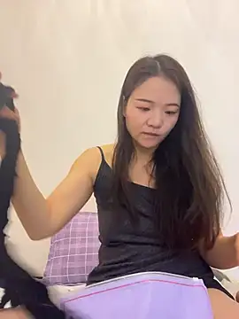 xiaochengzi505 online show from May 1, 10:25 pm