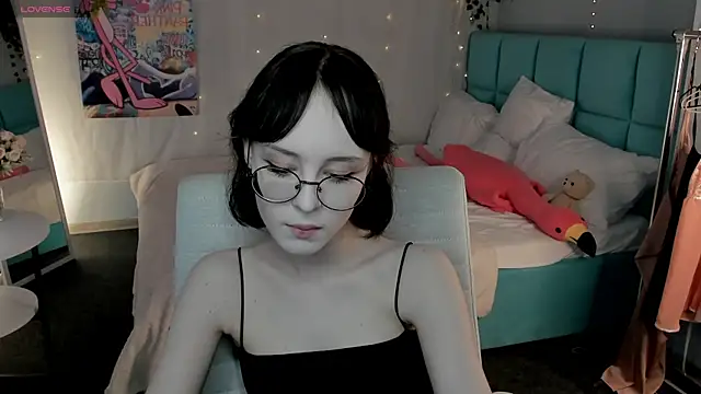 Lilac-Muse online show from July 11, 11:13 am
