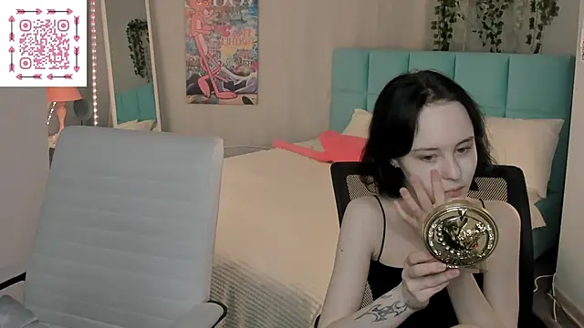 Elira Vane online show from May 24, 3:00 am