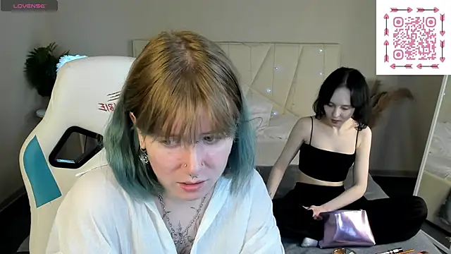 Elira Vane online show from May 27, 3:03 am