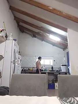 Alejandro83bsf online show from May 22, 8:36 pm