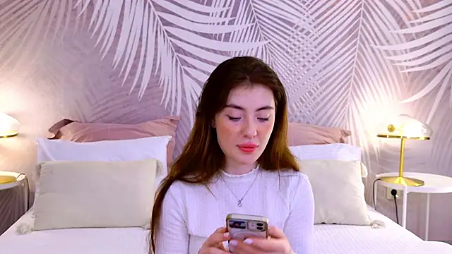 Emily Less online show from May 23, 5:23 am