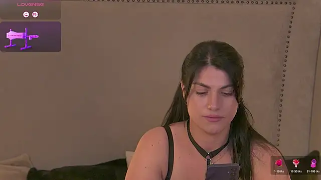 Sonya Aysa online show from June 20, 7:49 pm