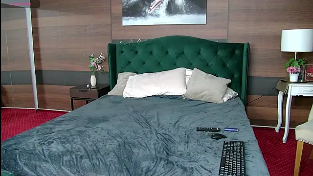 AlyceBeau online show from July 22, 6:38 am