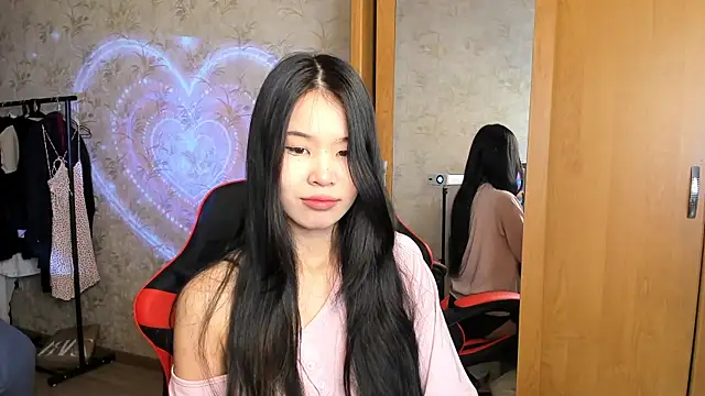 Akiba cute online show from May 14, 12:34 pm