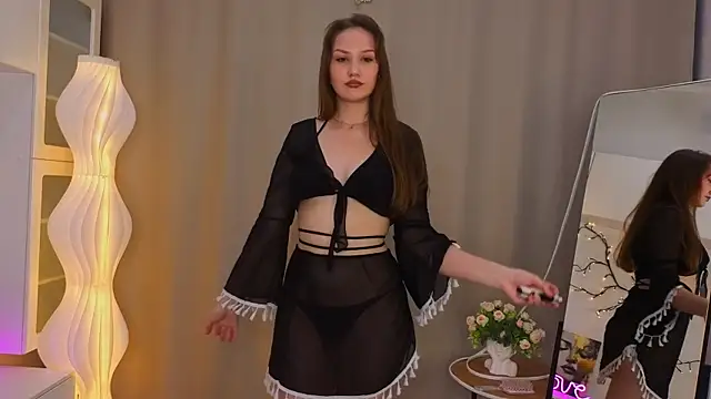 GitaBitetto online show from May 27, 7:11 pm