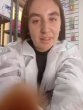 Snapshot of alison_mars chatting on May 27, 1:08 pm alison mars online show from May 27, 1:08 pm