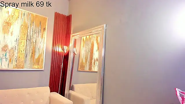 Kiara Curls online show from May 21, 11:17 am