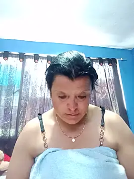 Snapshot of Samantha_Kieran chatting on May 15, 3:19 pm Samantha Kieran online show from May 15, 3:19 pm