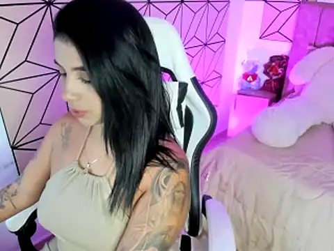 Snapshot of Vanessa__lopez1 chatting on April 29, 10:05 pm Vanessa lopez1 online show from April 29, 10:05 pm
