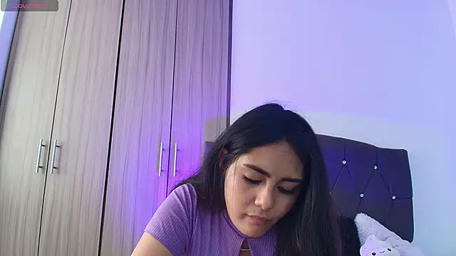 Sara  Dream online show from May 28, 6:38 pm
