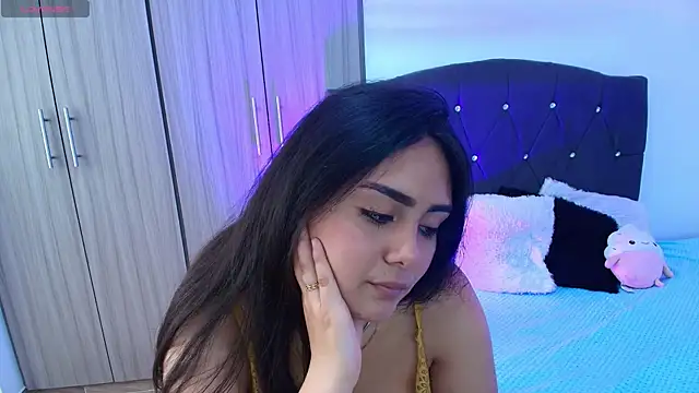 Sara  Dream online show from May 29, 6:28 pm